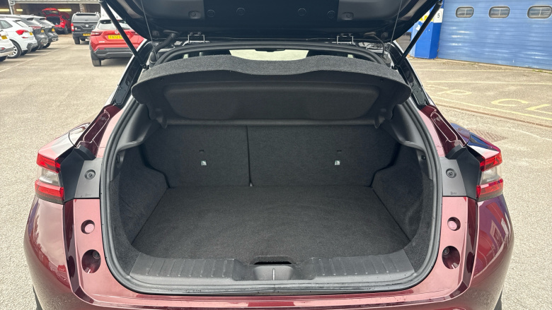 Nissan Juke 1.6 Hybrid N-Connecta 5dr Auto Hybrid Hatchback